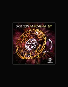 Listen to Sick Run, watch music videos, read bio, see tour dates & more!