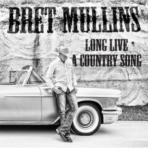 Bret Mullins - Waitin' On the Weekend - Line Dance Music