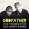 Godfather (feat. Gappy Ranks) - Dub Terminator lyrics