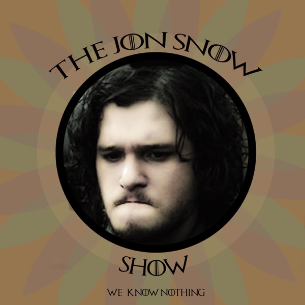 The Jon Snow Show cover