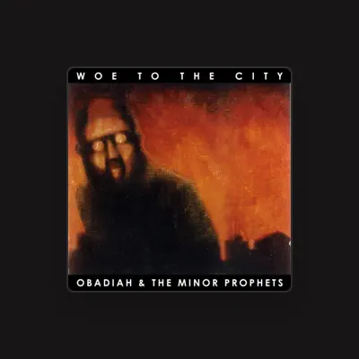 Listen to Obadiah, watch music videos, read bio, see tour dates & more!