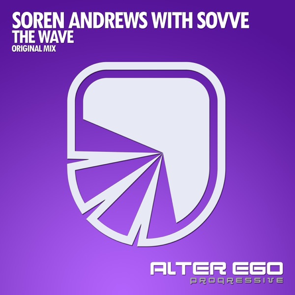 The Wave (with Sovve) - Single