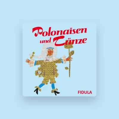 Listen to Folklore-Quintett Werner Brock, watch music videos, read bio, see tour dates & more!