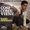 Così come viene - Partivo - Single
