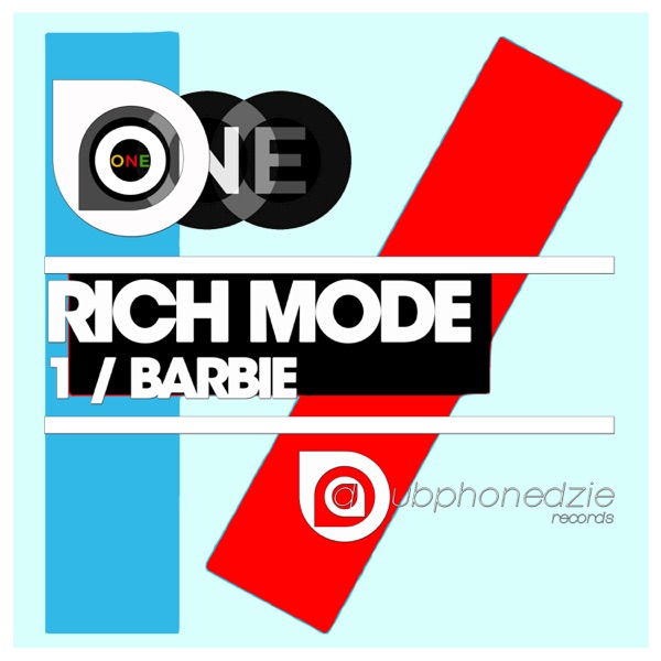 1, Barbie - Single