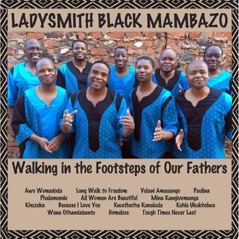 Walking in the Footsteps of Our Fathers