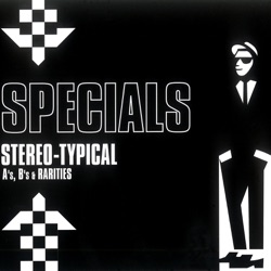 Special AKA - Nelson Mandela (Edit)