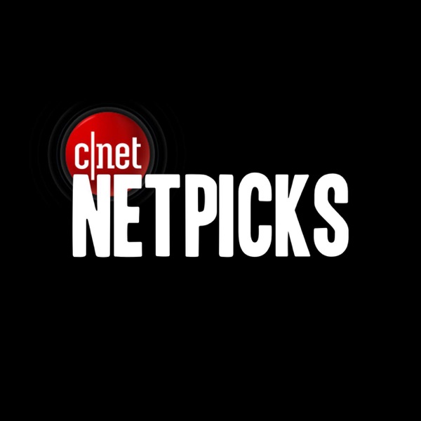 Netpicks (SD) cover