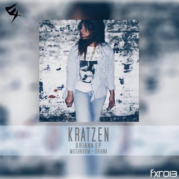 Oriana - EP