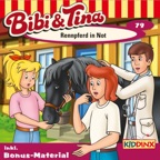 Bibi und Tina Lied
