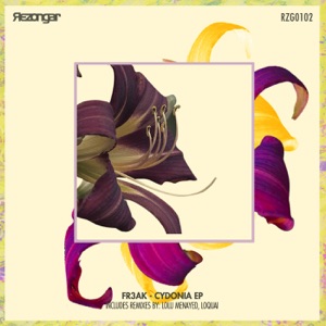 Cydonia - Single