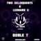 Doble T - Two Delinquents & Leonard G lyrics