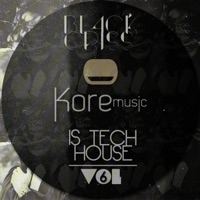 Black Criss Is Tech House Vol 6 - Single - Black Criss, Davis Gruss & DJ Smilk