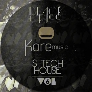 Black Criss Is Tech House Vol 6 - Single