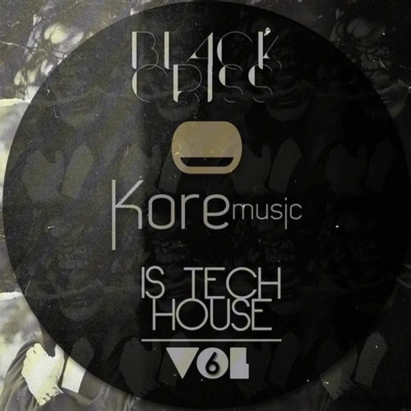 Black Criss Is Tech House Vol 6 - Single