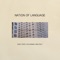 What Does the Normal Man Feel? - Nation of Language lyrics