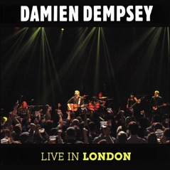 Live in London