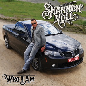 Shannon Noll - Who I Am (Living in the City Mix) - Line Dance Music