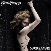 Goldfrapp - Lovely 2 C U (T.Raumschmiere Rmx)