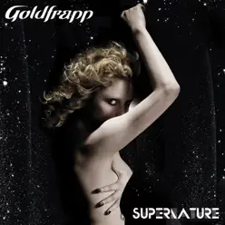 Supernature - Goldfrapp