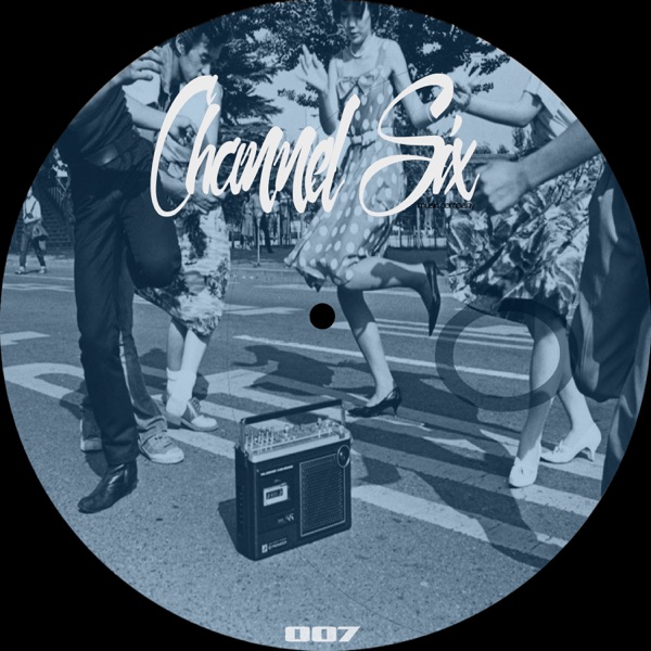 Usual EP