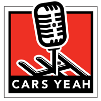 Cars Yeah with Mark Greene podcast