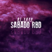 Sabado Rbd artwork