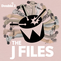 The J Files podcast
