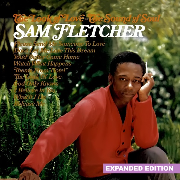 The Look of Love - The Sound of Soul (Expanded Edition) [Remastered]