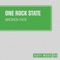 Broken Fate - One Rock State lyrics