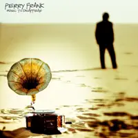 White Ocean Daisy — Perry Frank