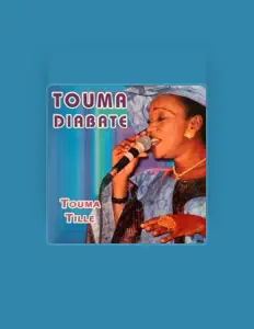 Listen to Touma Diabaté, watch music videos, read bio, see tour dates & more!