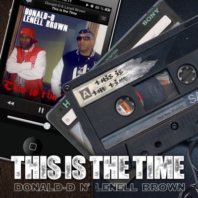 This Is the Time - Single