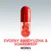 Evgeny Bardyuzha & Soarsweep Works (feat. Manon Polare) album cover