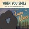 When You Smile - Laura Osnes lyrics
