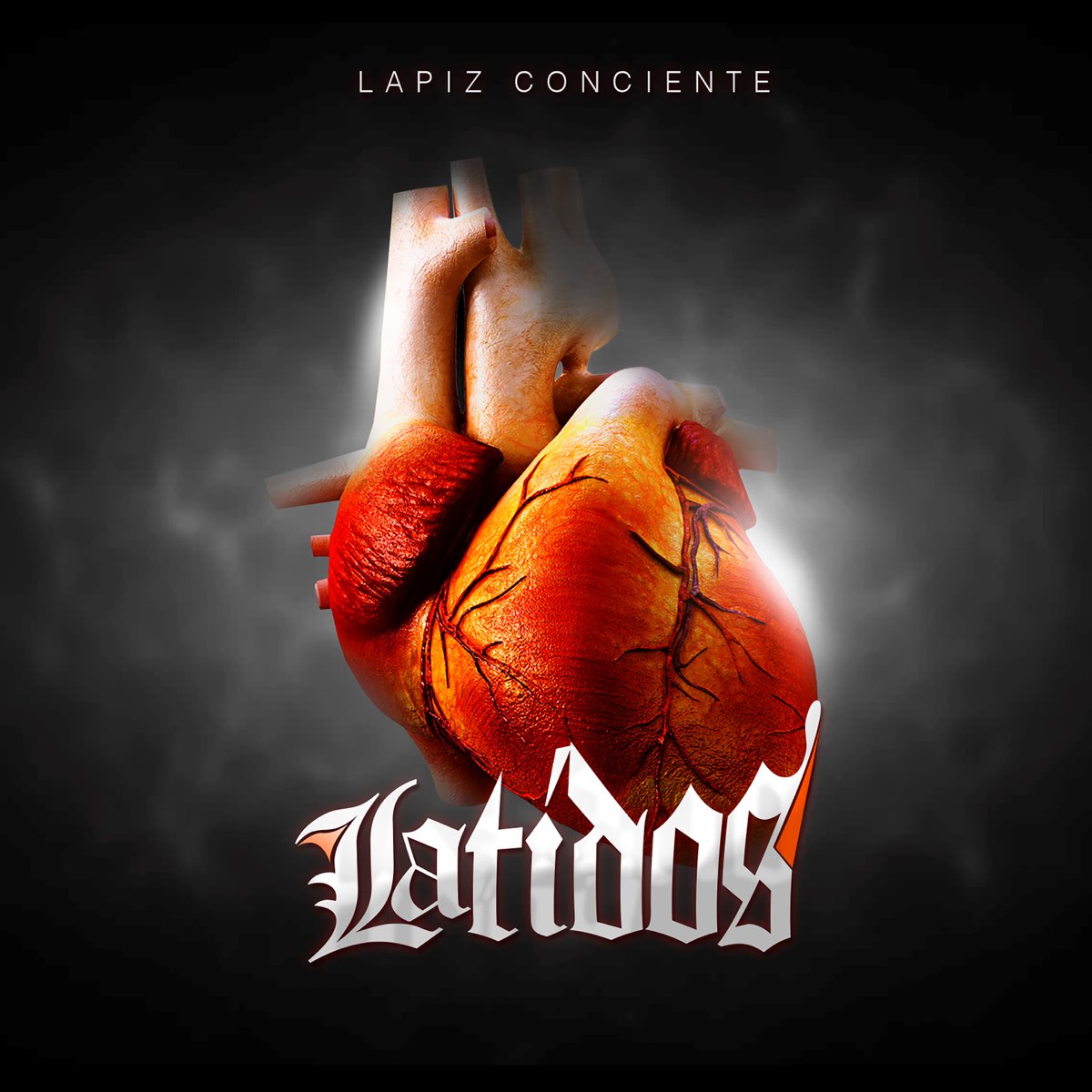 Latidos by Lapiz Conciente Music