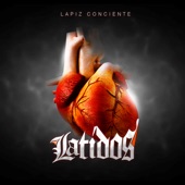 Latidos artwork