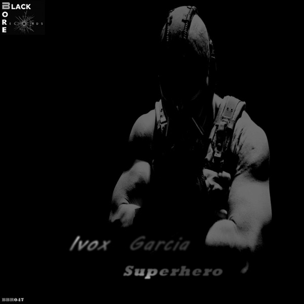 Superhero - Single