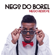 Não Me Deixe Sozinho - Nego do Borel
