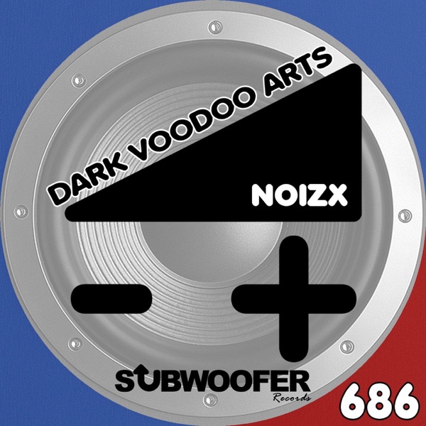 Dark Voodoo Arts - Single
