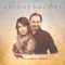 Morada (feat. Coral Doxa) [Playback] - Ministério Kadesh & Mirella Antunes lyrics