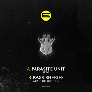 Zero / What's the Question - Single