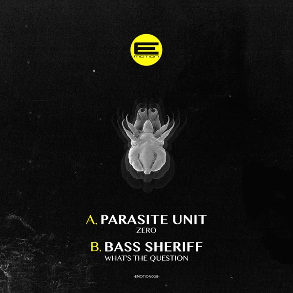 Zero / What's the Question - Single