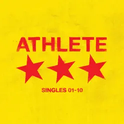 Singles 01-10 (Deluxe Version) - Athlete