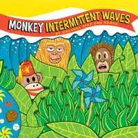 Bassinet — Monkey