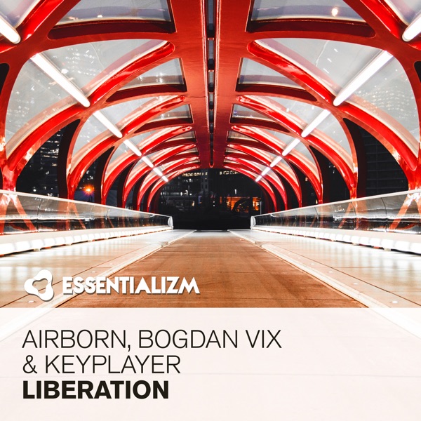 Liberation - Single
