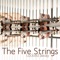 Locked Away - The Five Strings lyrics