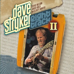 Dave Stryker - Send One Your Love