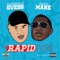 Rapid Fire (feat. Gucci Mane) - Superstar Guess lyrics