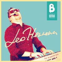 Bun Bun Mezcla'o - Parte de Mi Vida